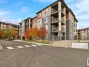 #109 5390 Chappelle Rd, Edmonton, AB  - Outdoor With Facade 