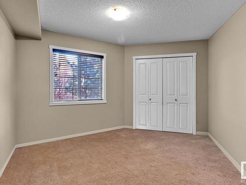 #109 5390 Chappelle Rd, Edmonton, AB - Indoor Photo Showing Other Room