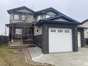 9614 82 Avenue, Morinville, AB  - Outdoor 