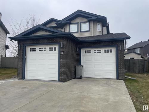 9614 82 Avenue, Morinville, AB - Outdoor