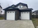 9614 82 Avenue, Morinville, AB  - Outdoor 