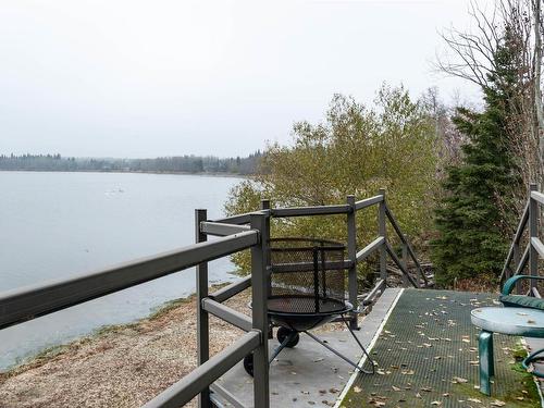 78 52343 Rge Road 211, Rural Strathcona County, AB - Outdoor With Body Of Water With View