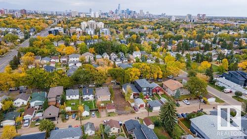 10821 73 Av Nw, Edmonton, AB 