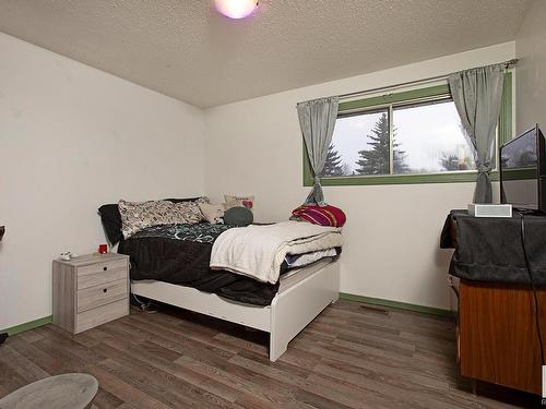 23 Bella Coola Drive, Leduc, AB - Indoor Photo Showing Bedroom