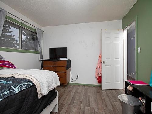 23 Bella Coola Drive, Leduc, AB - Indoor Photo Showing Bedroom