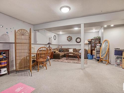 23 Bella Coola Drive, Leduc, AB - Indoor Photo Showing Other Room