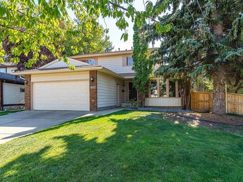 903 Rice Rd Nw, Edmonton, AB 