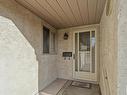 219 Knottwood Road Nw, Edmonton, AB  - Outdoor With Deck Patio Veranda With Exterior 