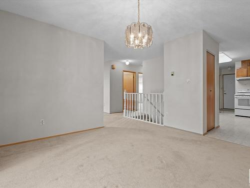 219 Knottwood Road Nw, Edmonton, AB - Indoor Photo Showing Other Room