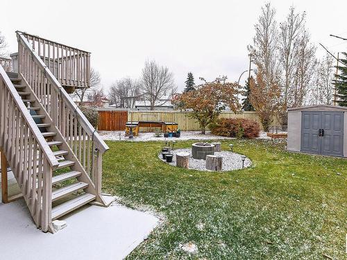 82 La Costa Fairway Cl, Stony Plain, AB 