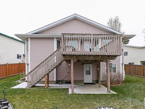 82 La Costa Fairway Cl, Stony Plain, AB 