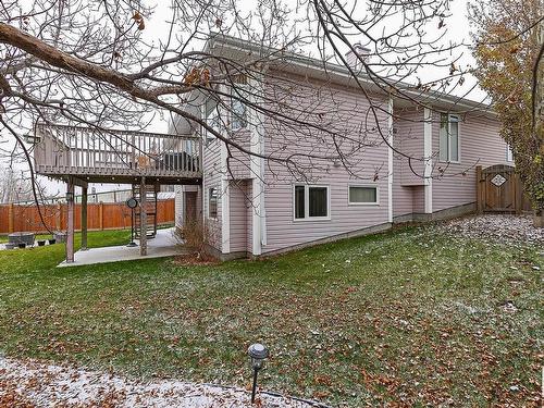 82 La Costa Fairway Cl, Stony Plain, AB 