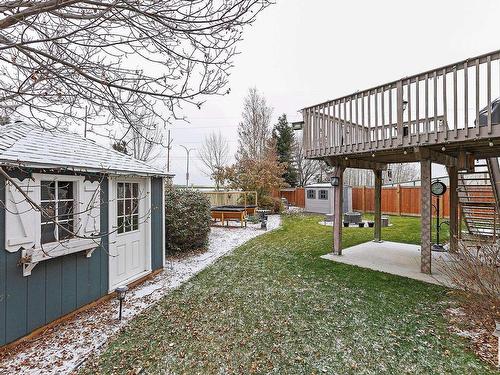 82 La Costa Fairway Cl, Stony Plain, AB 