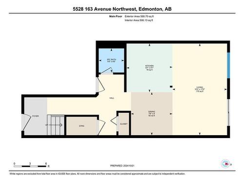 5528 163 Av Nw, Edmonton, AB 