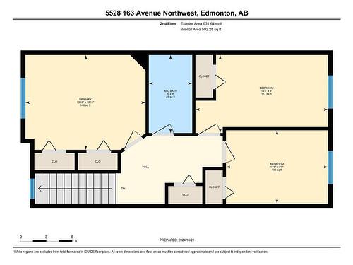 5528 163 Av Nw, Edmonton, AB 