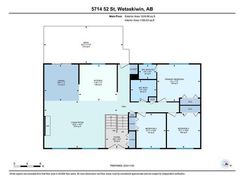 5714 52 St, Wetaskiwin, AB - Other