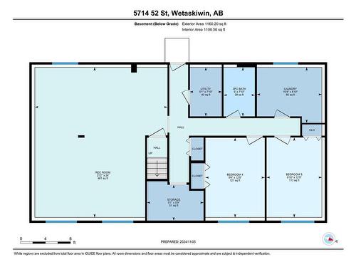 5714 52 St, Wetaskiwin, AB - Other