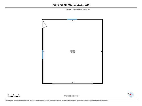 5714 52 St, Wetaskiwin, AB - Other