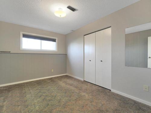 5714 52 St, Wetaskiwin, AB - Indoor Photo Showing Other Room