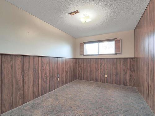 5714 52 St, Wetaskiwin, AB - Indoor Photo Showing Other Room