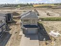 8404 Mayday Link, Edmonton, AB  - Outdoor With View 