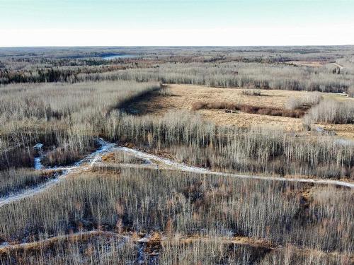 175031 Twp Rd 651.5, Rural Athabasca County, AB 