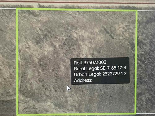 175031 Twp Rd 651.5, Rural Athabasca County, AB 