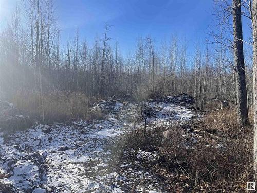 175031 Twp Rd 651.5, Rural Athabasca County, AB 