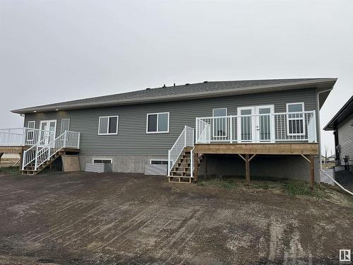 6 11 Dalton Link, Spruce Grove, AB - Outdoor