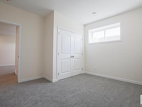 8 11 Dalton Link, Spruce Grove, AB - Indoor Photo Showing Other Room