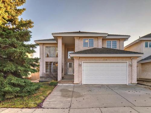 223 Carmichael Cl Nw, Edmonton, AB 