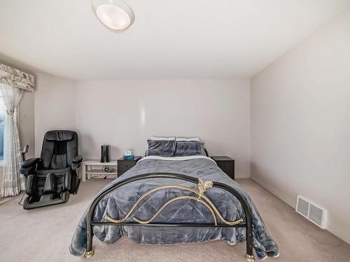 223 Carmichael Cl Nw, Edmonton, AB 