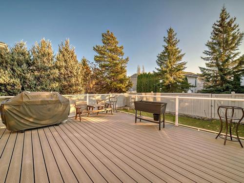 223 Carmichael Cl Nw, Edmonton, AB 