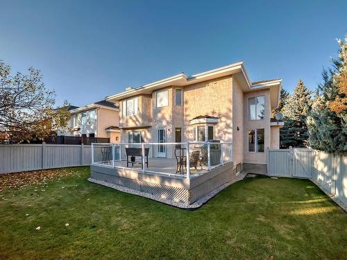 223 Carmichael Cl Nw, Edmonton, AB 