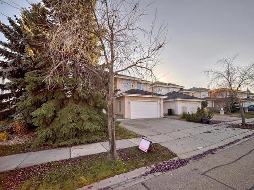 223 Carmichael Cl Nw, Edmonton, AB 