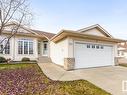 315 Ravine Villa(S), Leduc, AB  - Outdoor With Facade 