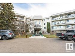 #308 5125 RIVERBEND RD NW  Edmonton, AB T6H 2K5