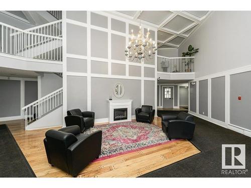 308 5125 Riverbend Road, Edmonton, AB -  Photo Showing Other Room