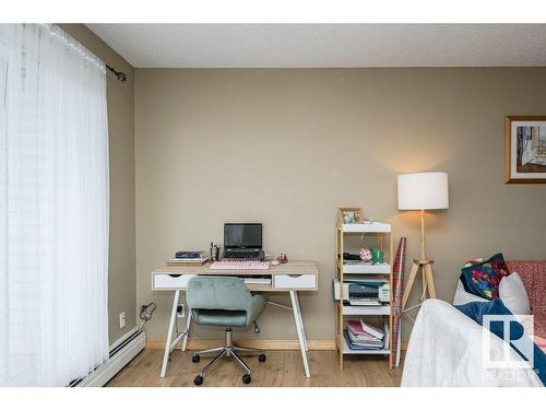 308 5125 Riverbend Road, Edmonton, AB - Indoor Photo Showing Office