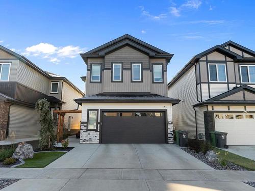 3232 Pelerin Cr, Beaumont, AB 