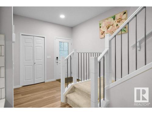 26 Springbrook Wynd, Spruce Grove, AB - Indoor Photo Showing Other Room