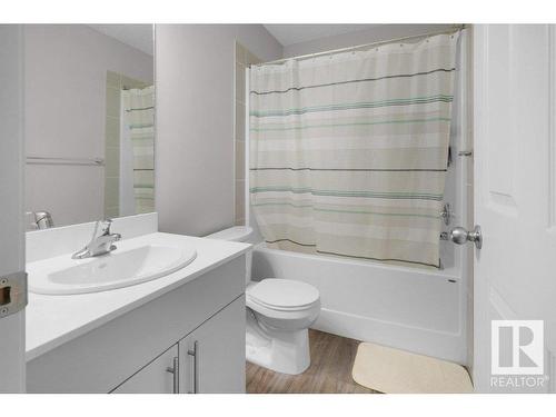 26 Springbrook Wynd, Spruce Grove, AB - Indoor Photo Showing Bathroom