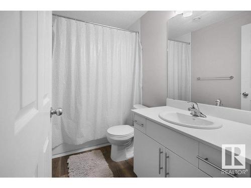 26 Springbrook Wynd, Spruce Grove, AB - Indoor Photo Showing Bathroom