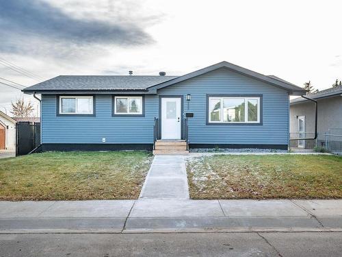 5607 138 Av Nw, Edmonton, AB 