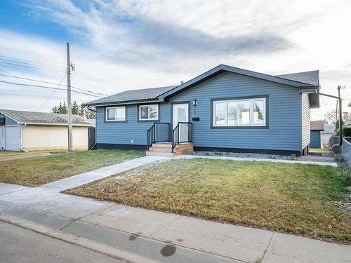 5607 138 Av Nw, Edmonton, AB 