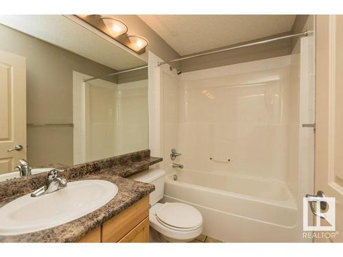 220 2098 Blackmud Creek Drive, Edmonton, AB - Indoor Photo Showing Bathroom