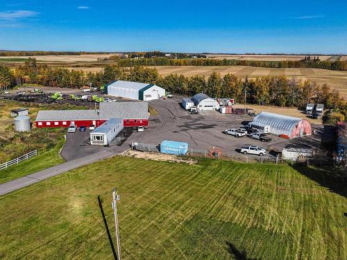 53314 Hwy 44, Rural Parkland County, AB 