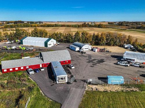 53314 Hwy 44, Rural Parkland County, AB 