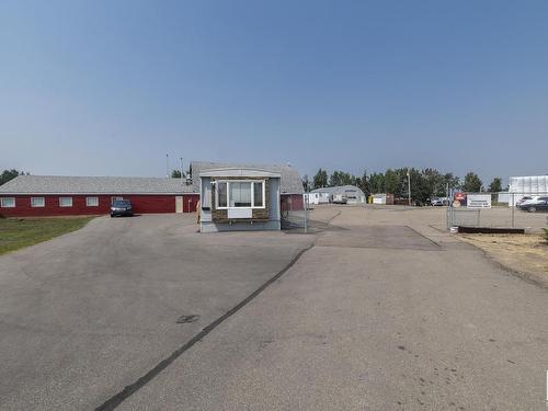 53314 Hwy 44, Rural Parkland County, AB 