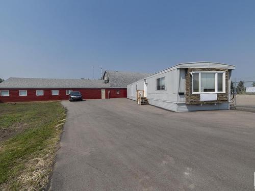 53314 Hwy 44, Rural Parkland County, AB 